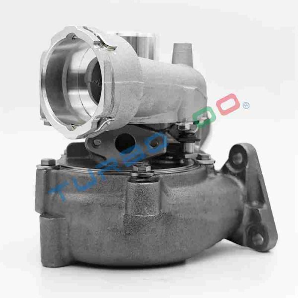 717858 Turbo Turbocharger For Audi A4 A6 VW Passat 1.9 2.0 TDI 2004-2008